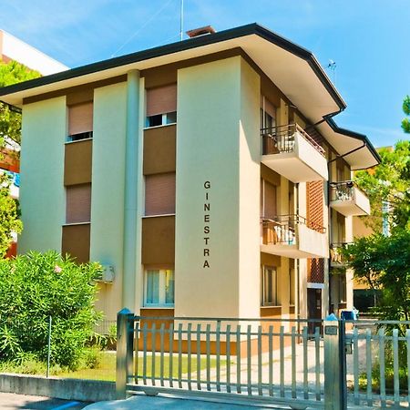 Villa Ginestra Bibione Ngoại thất bức ảnh