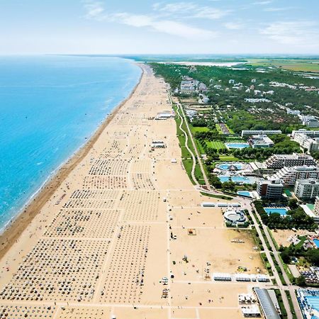 Villa Ginestra Bibione Ngoại thất bức ảnh