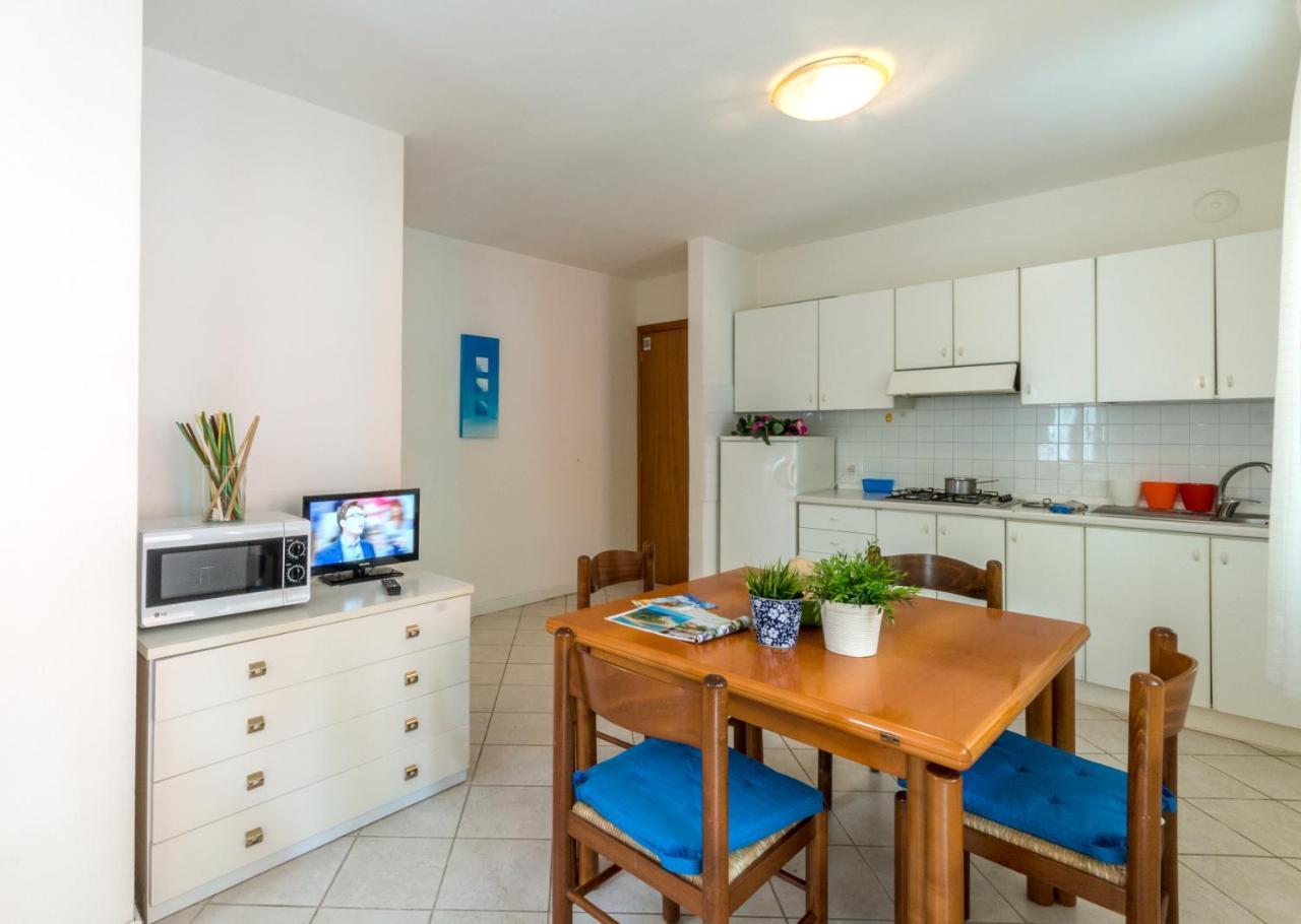 Villa Ginestra Bibione Ngoại thất bức ảnh
