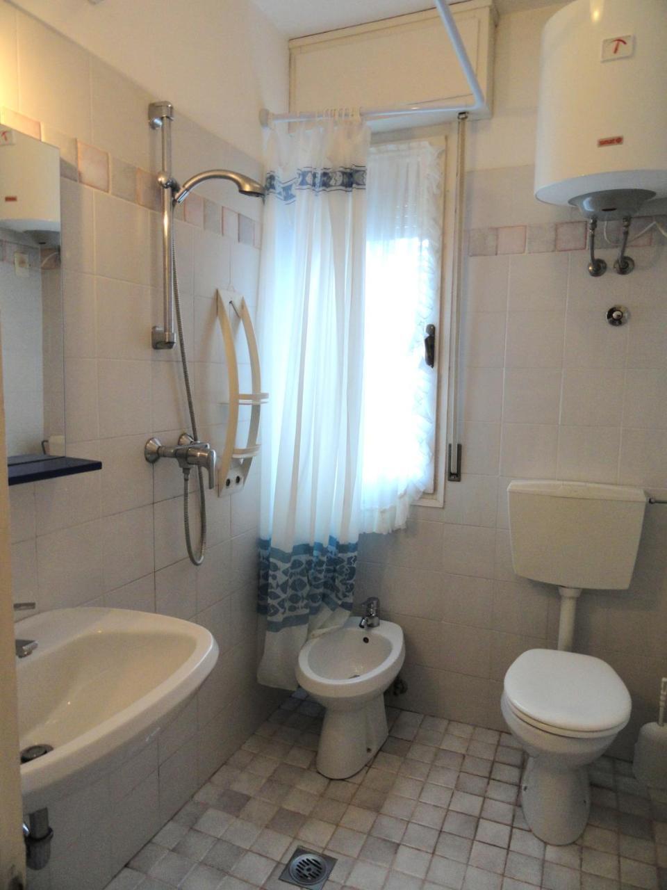 Villa Ginestra Bibione Ngoại thất bức ảnh