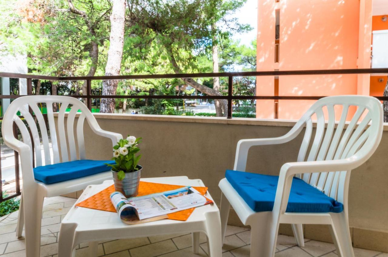 Villa Ginestra Bibione Ngoại thất bức ảnh
